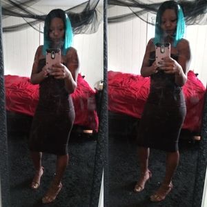 Meet your Posher, Samantha